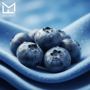 blueberries 
