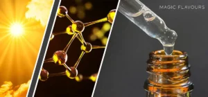 تأثير أشعة الشمس على التحكم في درجة الحرارة وظروف تخزين الخلاصات