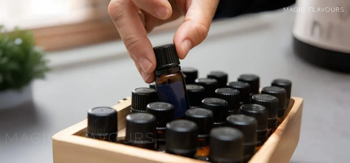 المعايير الصناعية للحفاظ على التحكم في درجة الحرارة وظروف تخزين الخلاصات