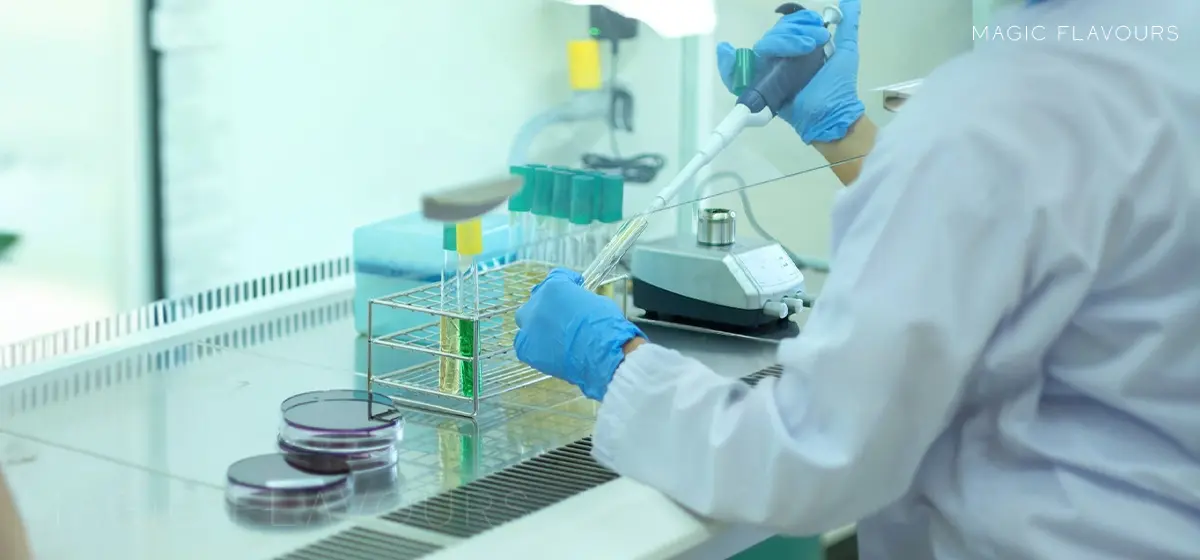 ظروف التخزين المناسبة تميّز الخلاصة النهائية الخاصة بك