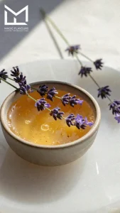 herbal and honey 