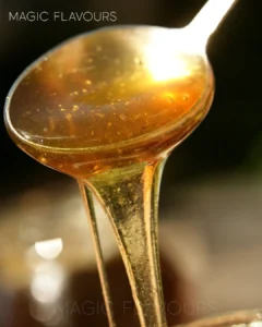 ذوبان السكر (تغيير فيزيائي)