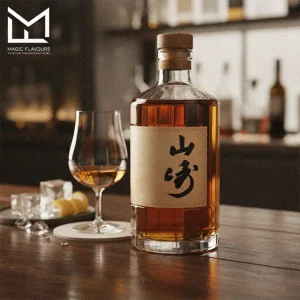 Japanese whiskey 