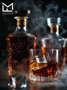 drink on rocks 