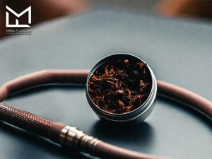 Artificial Chocolate Flavor in hookah tobacco 