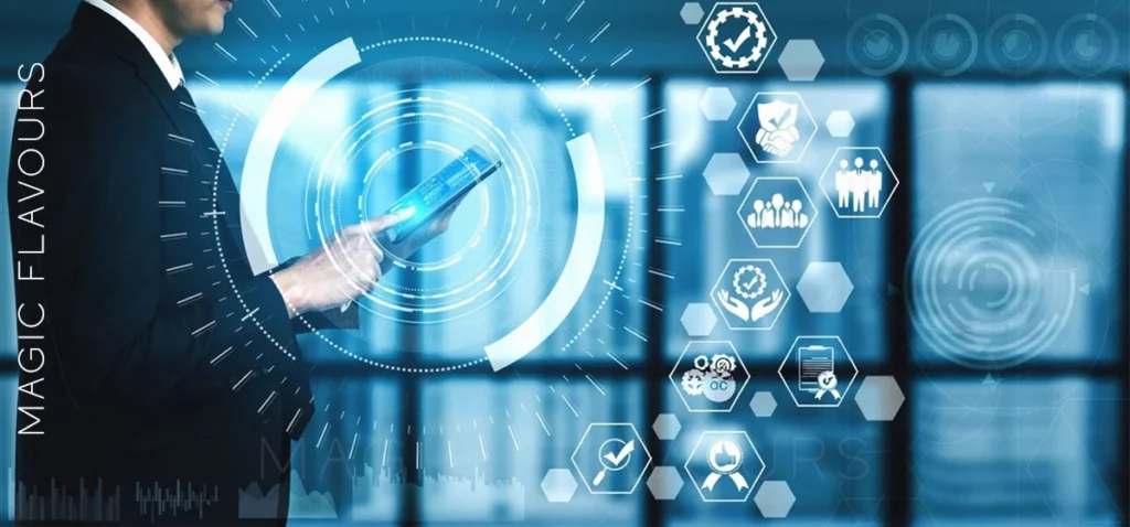 التحديات في صناعة نكهات المشروبات الغازية