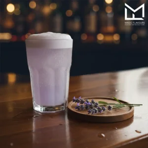 herbal drinks