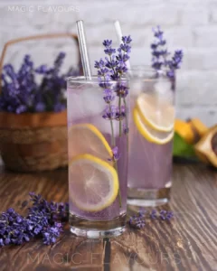 الاستخدامات الرائجة في المخبوزات والحلويات والكوكتيلات وإبداعات القهوة.