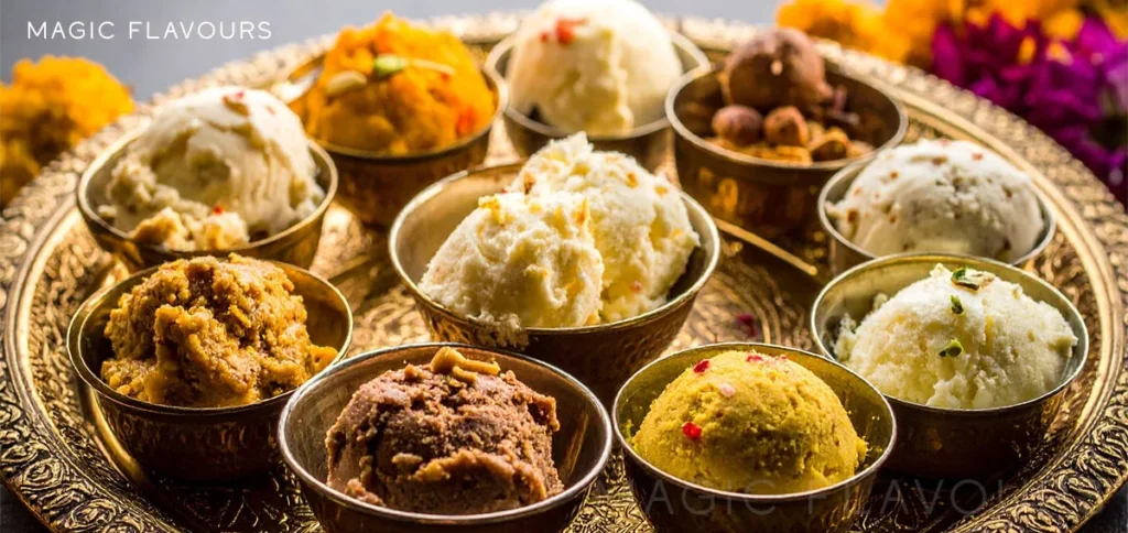 مزيج من التقليد والثقافة والابتكار الحديث