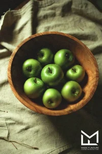 مقدّمة في جوهر التفاح