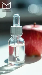 أنواع جوهر التفاح