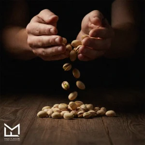 الاسم النباتي: Pistacia vera