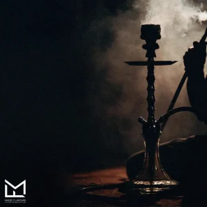 hookah/ shisha