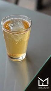 الاستخدامات الصناعية لجوهر التفاح