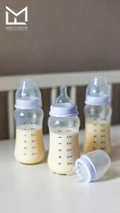 الاستخدامات التقليدية خارج تغذية الرضّع