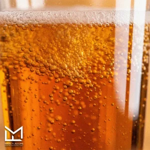 نكهة البرتقال في العافية: الأغذية الوظيفية والمكملات