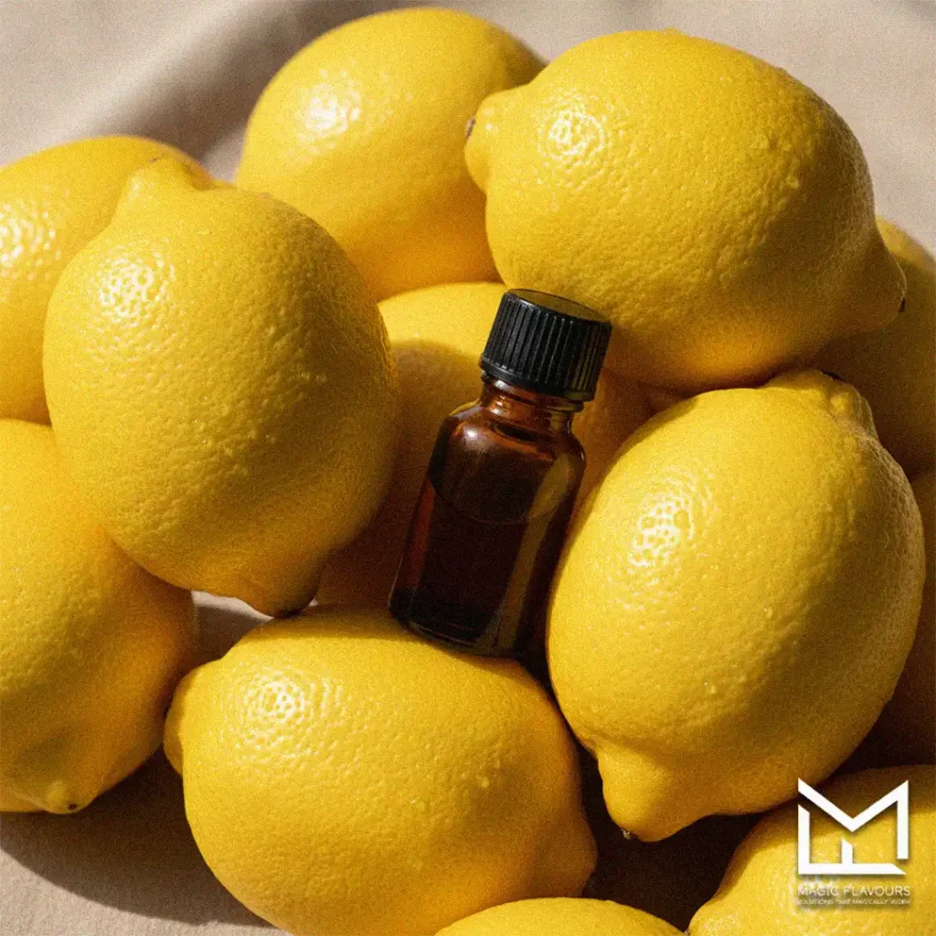 Rising Demand for Natural and Premium Lemon Shisha Flavours