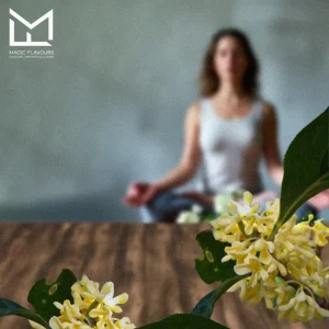 فوائد العلاج بالعطور (Aromatherapy)