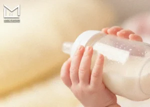 لماذا يُعدّ حليب الإنسان مناسبًا بشكلٍ فريد للرضّع