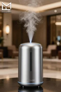 التخصيص وتجربة العلامة التجارية لأروما360