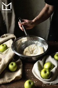 كيفية استخدام جوهر التفاح بشكل صحيح