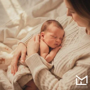 الافتتان العلمي والاجتماعي المستمر بحليب الإنسان