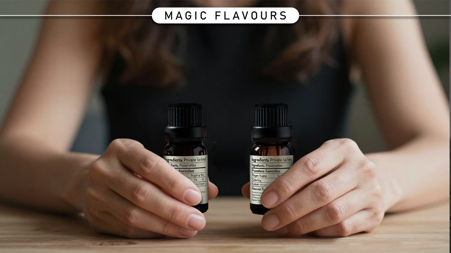 Reliable Flavor Supplier: The Complete Guide