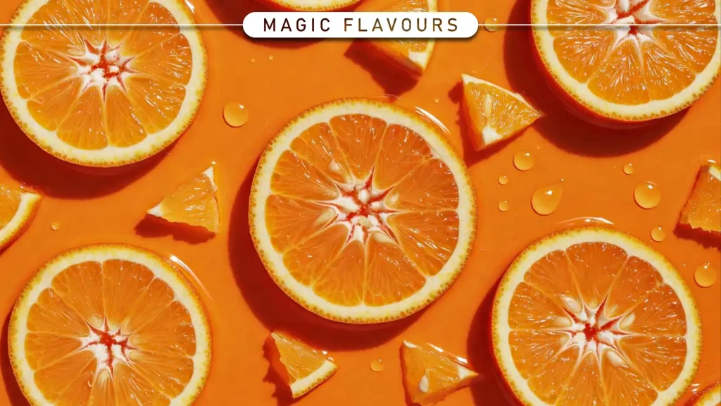 كيفية الصياغة باستخدام نكهة البرتقال الطبيعية للحصول على ملامح أنقى وأكثر إشراقاً