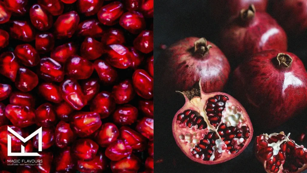 الروائح والحموضة: الكيمياء خلف هذه اللدغة