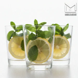 lime and mint 