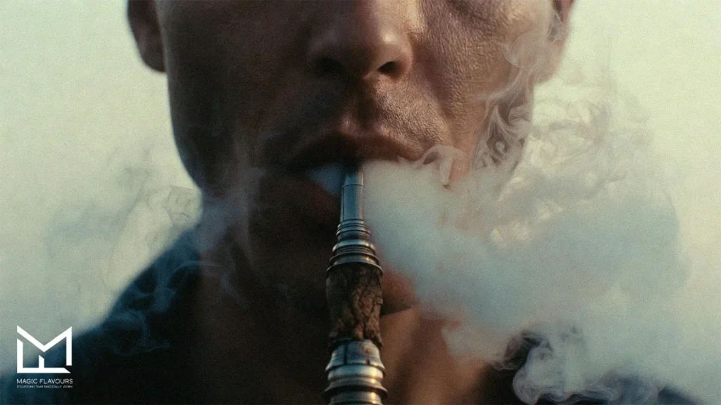 Adapting North African Shisha Flavors for the Market