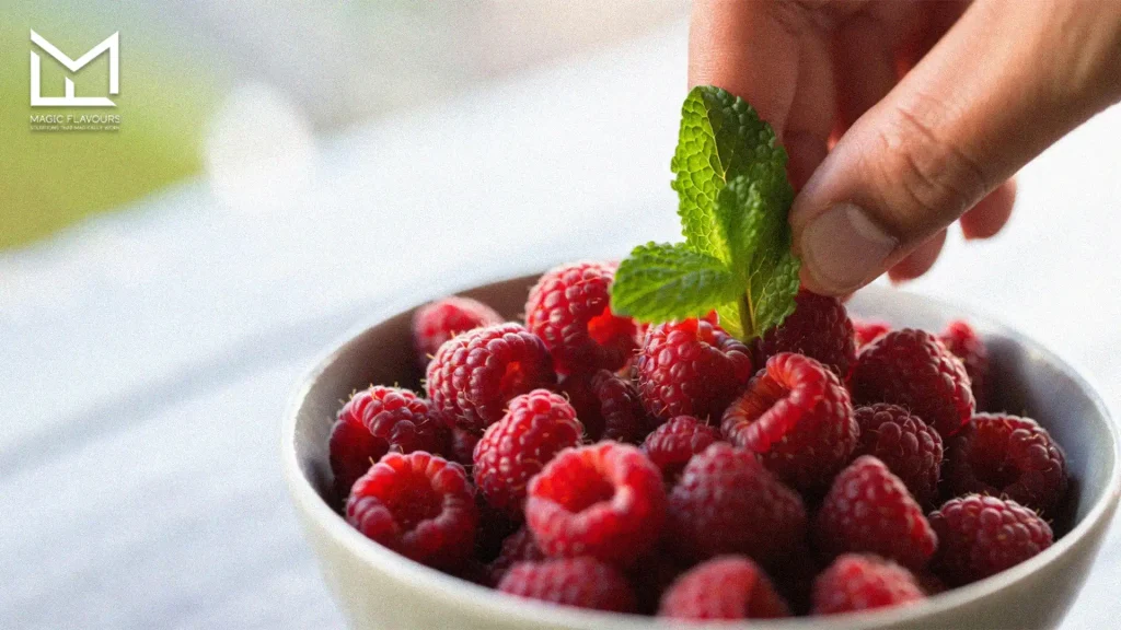 How to Create the Best Raspberry Shisha Flavour Mixes