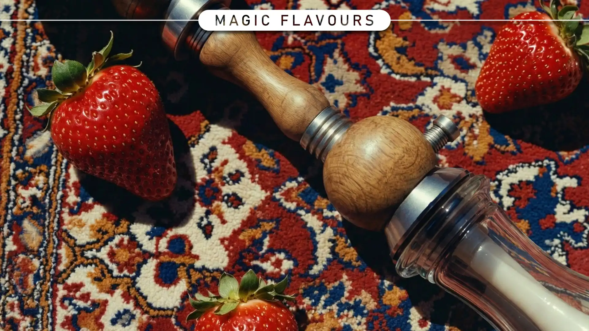 Is Strawberry Shisha Flavour Still Reliable in 2026?