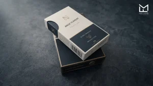 shisha flavor packaging