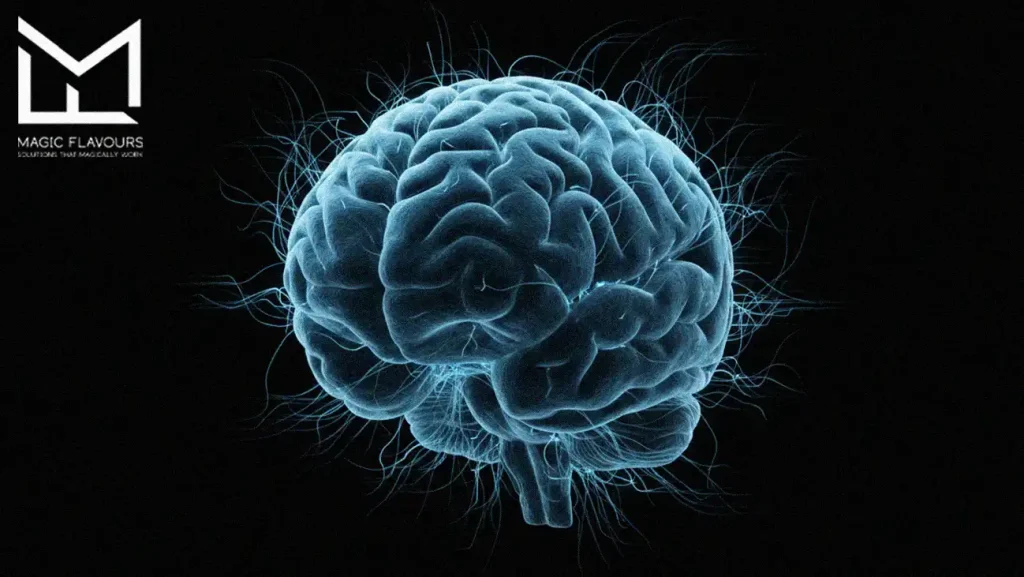 Neurological Responses to Color Stimuli in Food and Beverages