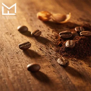 coffee beans 
