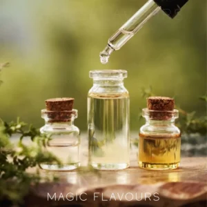 Importance of Natural Essence and Natural Flavor in Consumer Products