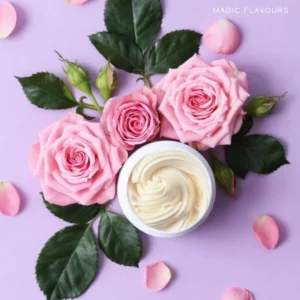 How Floral Notes Blend with Creamy Accords