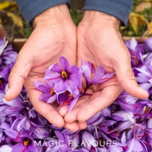 Why Saffron flavor essence Is the World’s Most Precious Spice