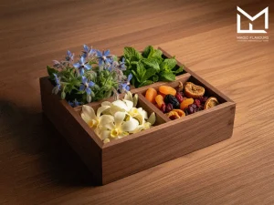 Flavors Attract More Customers: The Scents and Flavors That Truly Attract Customers