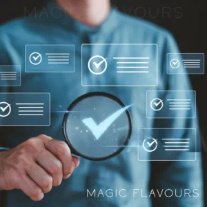 Overview of regulations 