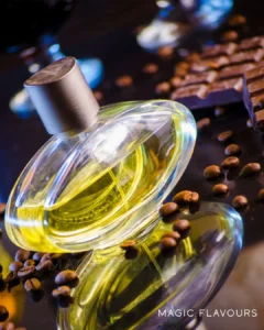 Chocolate Flavor in Tobacco Products