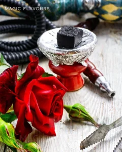 Reinventing Tradition: Creamy Rose as a Fusion Hookah Flavor