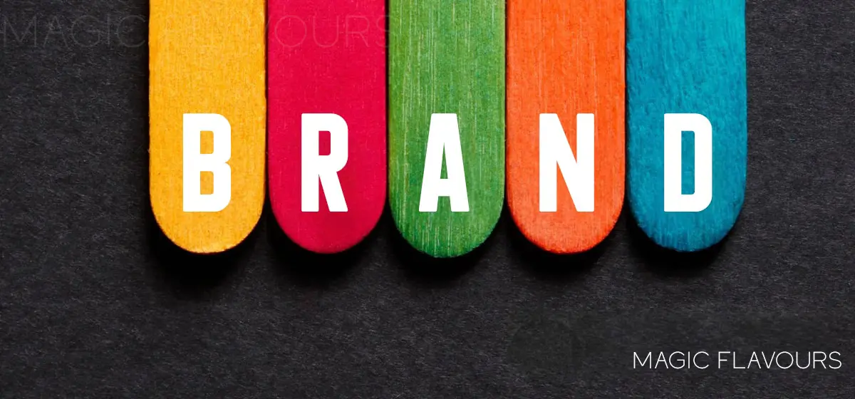 branding can help to attracting more customers