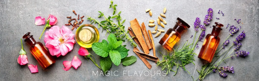 Natural Essences Advantages