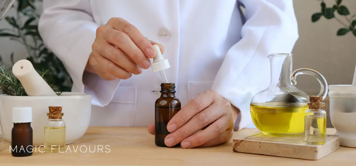 Shift towards clean-label products and demand for transparency