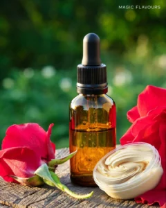 Why Creamy Rose is Emerging as a Global Flavor Trend