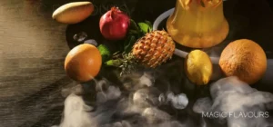 fruits Flavors for Attracting More Customers