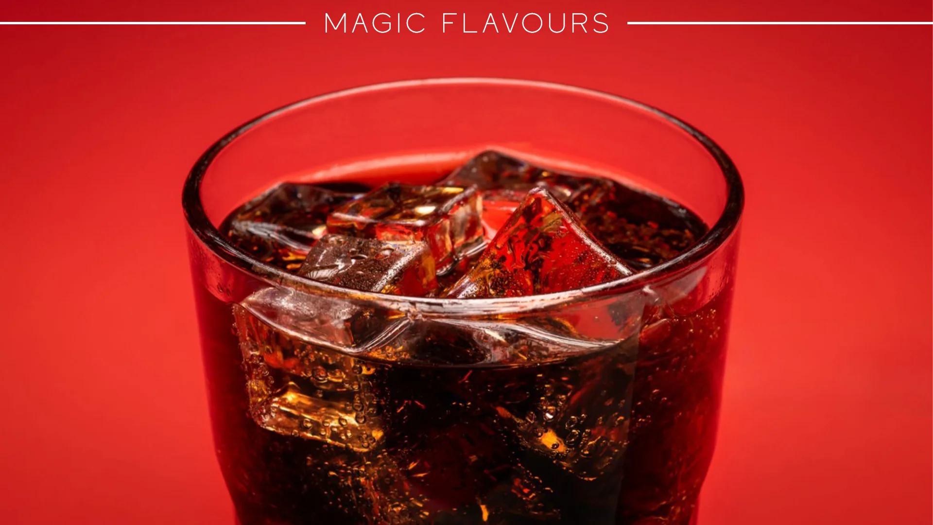 Soft Drink Flavor Manufacturers: The Complete Guide