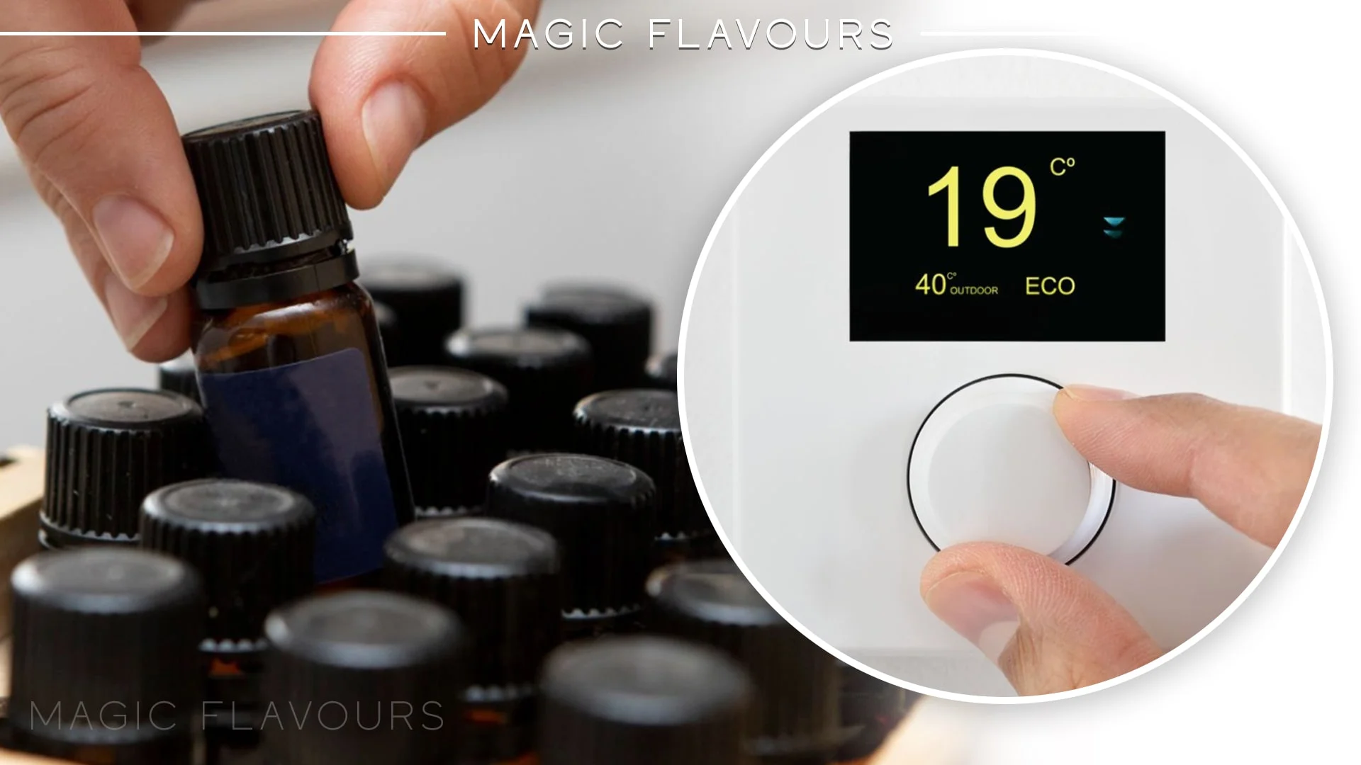 Why Proper Temperature Control and Storage Conditions of Essences Are Critical for Flavors and Fragrances